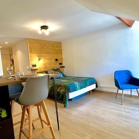 Le Bellevue Apartment บาร์เซอลอนเน็ต ภายนอก รูปภาพ