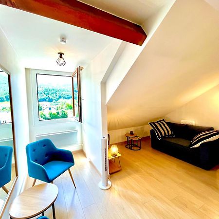 Le Bellevue Apartment บาร์เซอลอนเน็ต ภายนอก รูปภาพ